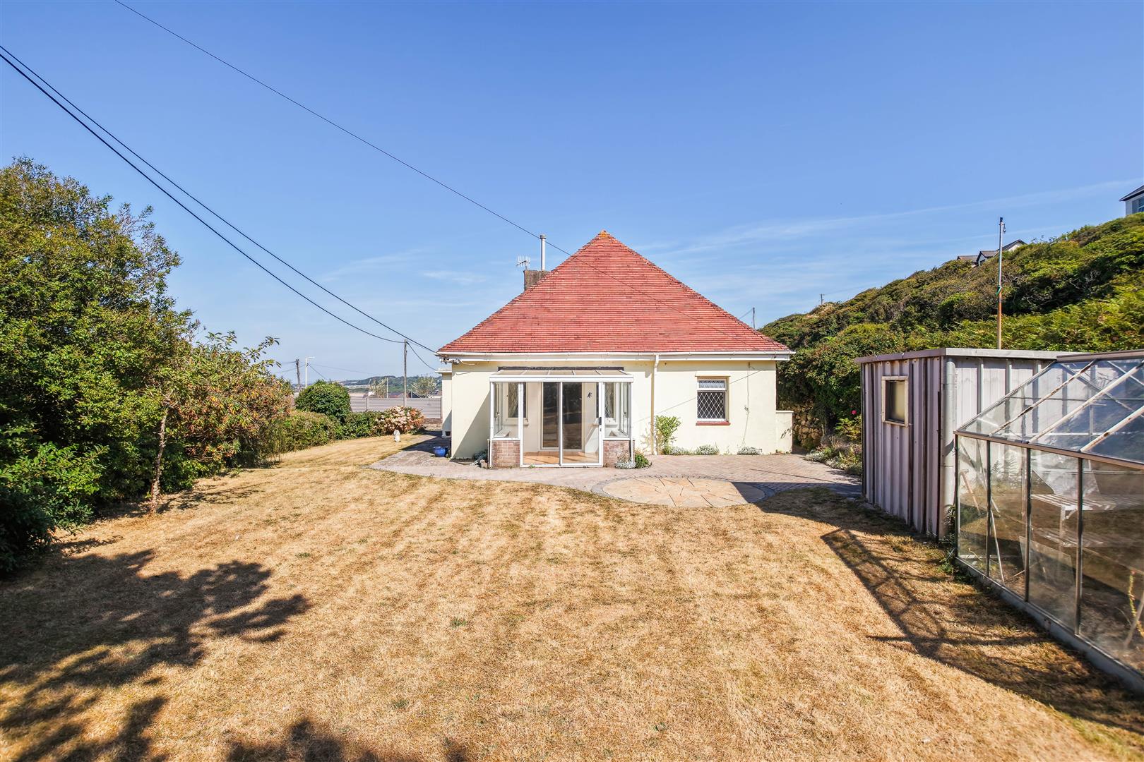 Main Road, Ogmore-By-Sea, Bridgend, Vale of Glamorgan, CF32 0PD